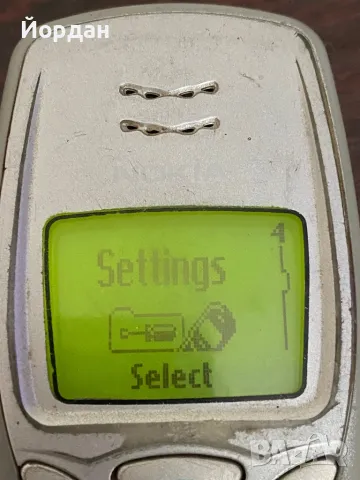 Nokia 3210, снимка 3 - Nokia - 49352983