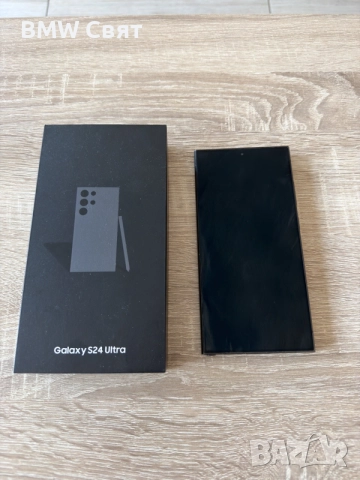 Samsung S24 Ultra 512gb 12gb 