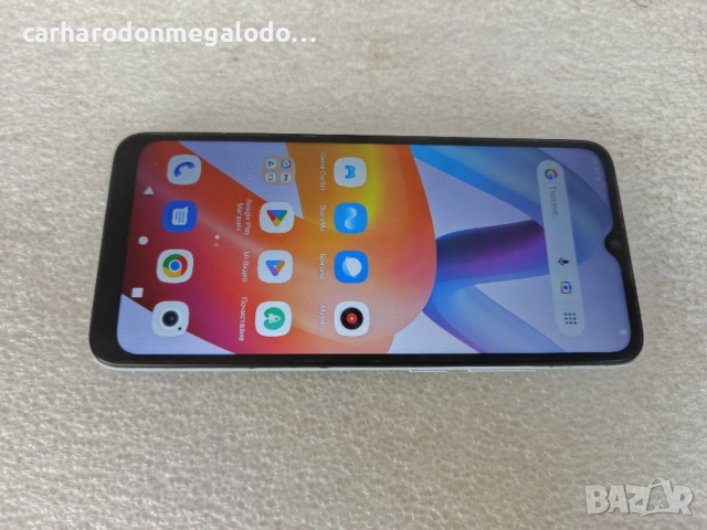 Xiaomi Redmi A2 32GB 2GB RAM Dual , снимка 5 - Xiaomi - 56542787