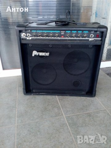 Усилвател Принц