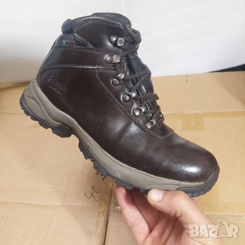 Hi-Tec Womens Eurotrek Lite Waterproof номер 40 туристически / зимни обувки водоустойчиви , снимка 18 - Други - 49213875