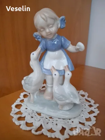 порцеланова фигура