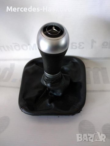 Топка скоростен лост 204, снимка 2 - Части - 39416395