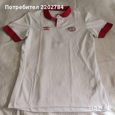 Футболни тениски PSV, тениска, Фейенорд , снимка 9 - Фен артикули - 52955560
