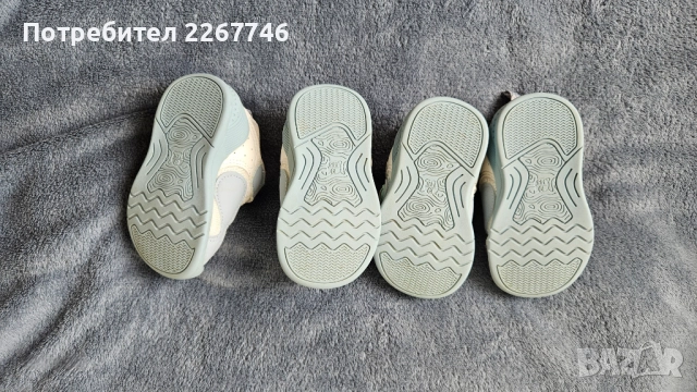 Маратонки Беко номер 19, снимка 3 - Детски маратонки - 52183530