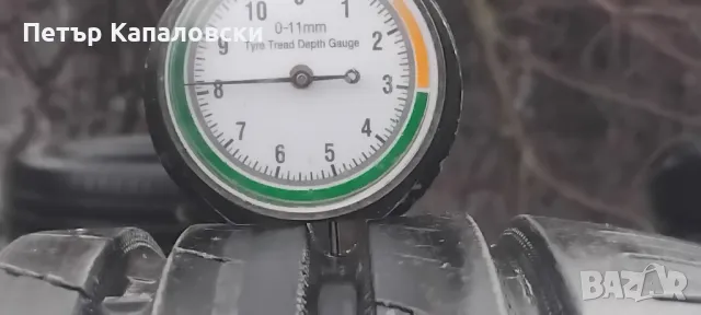 Гуми 205 55 16 Нокиан Nokian 4 броя +. Нов внос. Не са нови!, снимка 5 - Гуми и джанти - 41218565