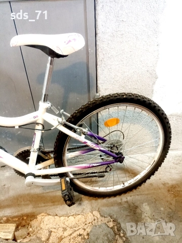 Продавам ново колело Verso Sprint 100 евро, снимка 5 - Велосипеди - 54352099