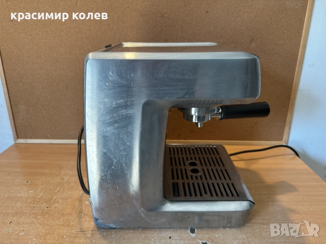 кафемашина "GASTROBACK", снимка 4 - Кафемашини - 54112967