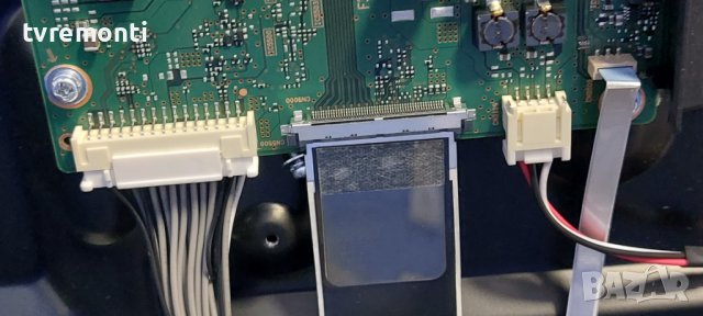 Основна платка ,1-983-119-11,173703211 Sony Bravia KD-55XF7096 DISPLAY YS8S550CND01, снимка 4 - Части и Платки - 40317930