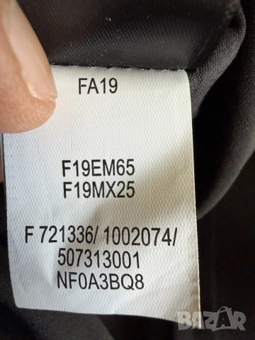 The North Face Gore-Tex Apex Flex 2.0, снимка 8 - Якета - 55958423
