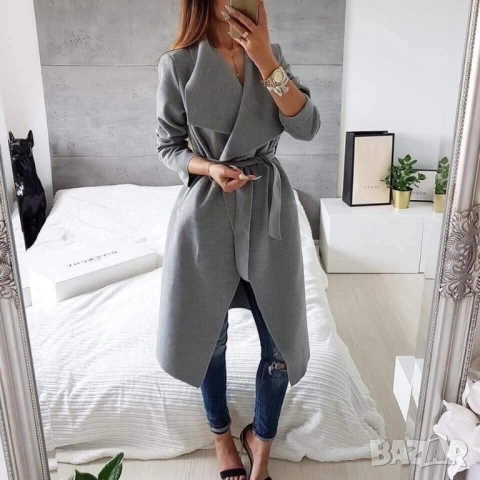 палта , снимка 3 - Палта, манта - 51696235