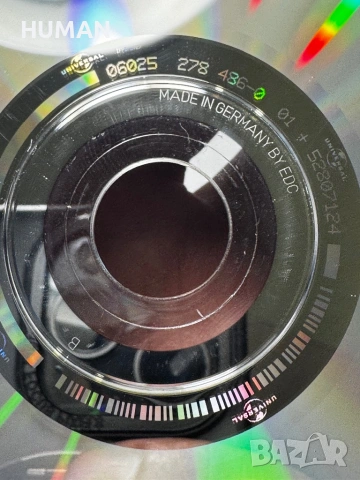 Slipknot - Five Finger - Children - Filter - Cemetery , снимка 11 - CD дискове - 54238988