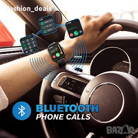 Нов Смарт часовник Фитнес гривна Тракер на активност, сън , монитор, снимка 4 - Смарт гривни - 38548920