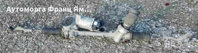 7805277394 ЕЛЕКТРИЧЕСКА РЕЙКА ЗА OPEL INSIGNIA B