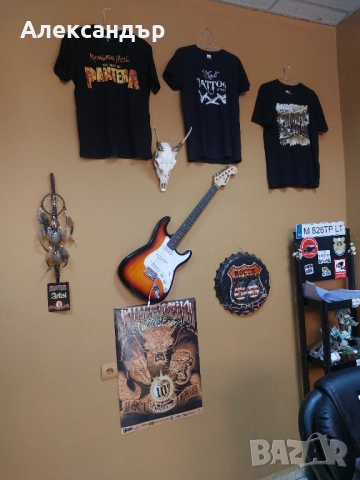 Тениска PanterA