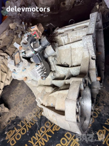 M70U, M70UHD скоростна кутия автоматична 7ск. от Hyundai Kona 1.6 T-GDI, 177 ph., 4x4, Automatic, 20, снимка 2 - Части - 54033404