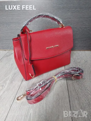 Michael Kors ✨Дамски Чанти , снимка 11 - Чанти - 56239699