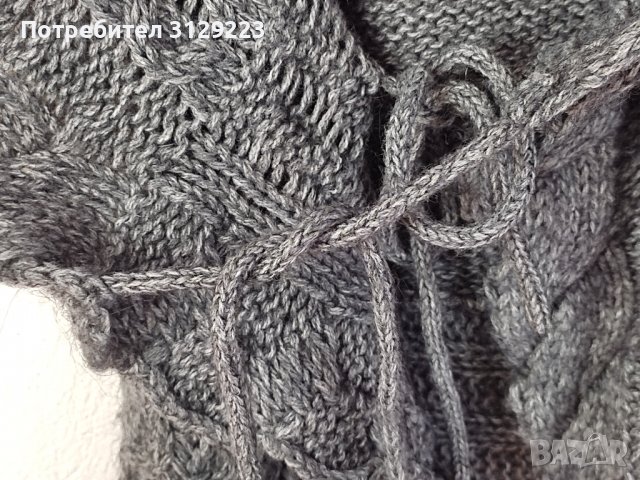 Enjoy cardigan XL, снимка 5 - Жилетки - 38039547