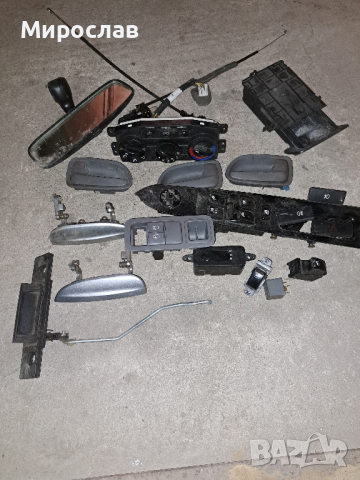 Киа Рио 1.3 00-05г.части