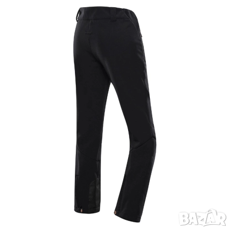 Дамски Softshell панталон за ски и сноуборд Alpine Pro Karia