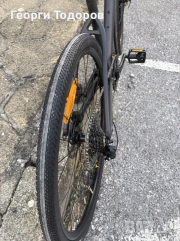 велосипед Specialized Sirrus 
x3.0 28 , снимка 6 - Велосипеди - 56211397