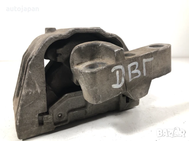 Тампон двигател Vw Golf 4 2.0 1998г, снимка 2 - Части - 50446460