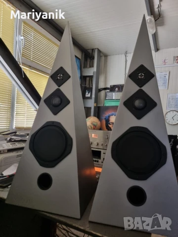 Lautsprecher manufaktur, снимка 2 - Тонколони - 51318814