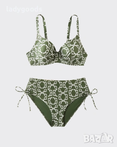 Бански костюми.Модел C232., снимка 4 - Бански костюми - 54326986