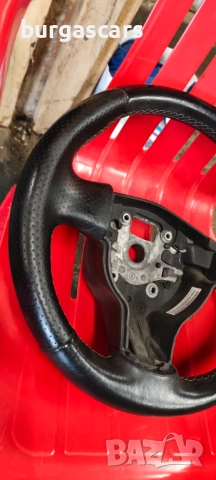Волан Airbag Seat Leon II (1P) - 100лв, снимка 2 - Части - 52580863