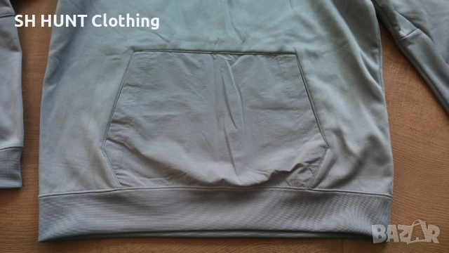 NIKE AIR MAX Kids Sweatshirt Размер 12-13 г. / 147-158 см детски суичър 17-58, снимка 7 - Детски анцузи и суичери - 53214048