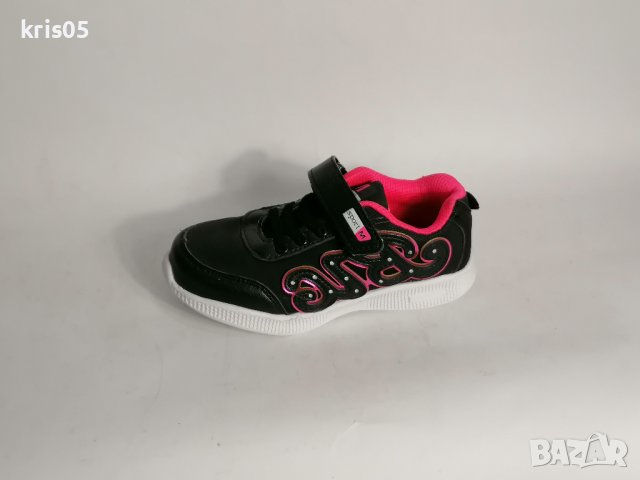 Детски маратонки ТOMMI., снимка 1