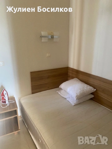 Апартамент под наем на плаж Градини, снимка 8 - Почивки на море - 53992458