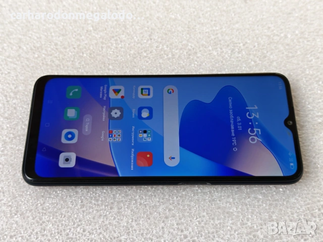 OPPO A16 64GB 4GB RAM , снимка 8 - Други - 53026220
