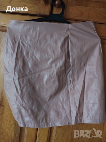 комплект пола и блуза с дълъг ръкав , снимка 7 - Комплекти - 53997192