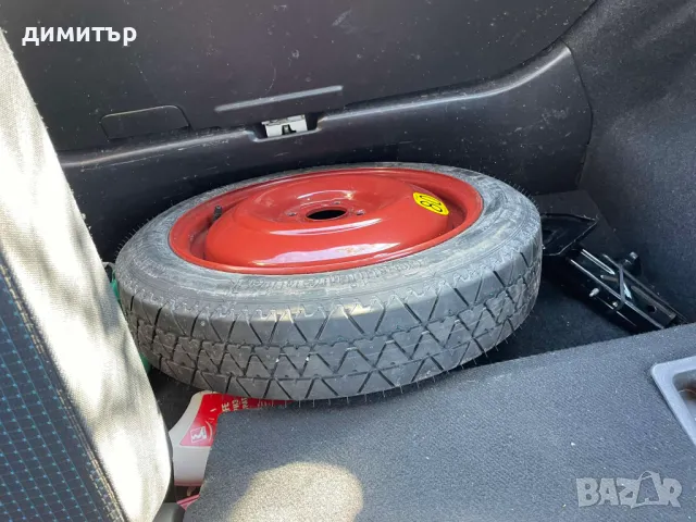 Suzuki Swift 1.3 I НА ЧАСТИ сузуки суифт 1.3 бензин key less, снимка 4 - Автомобили и джипове - 47454347