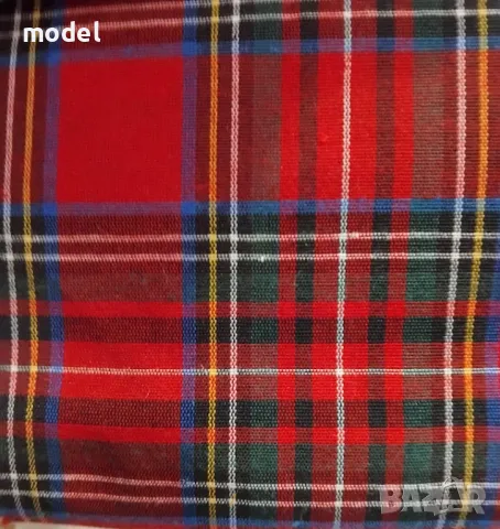 Плат каре, снимка 5 - Платове и дамаски - 48025620