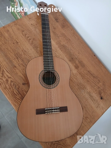 Китара Yamaha C30M