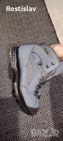 туристически обувки висок клас , снимка 6 - Дамски ежедневни обувки - 52694337