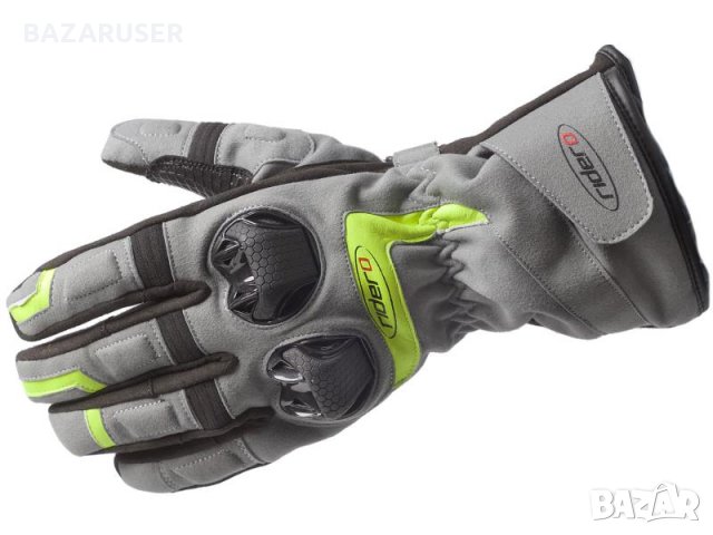 Водоустойчиви ръкавици RIDERO размер S,M,L,XL,XXL /Гаранция 12 месеца/, снимка 3 - Аксесоари и консумативи - 30790603