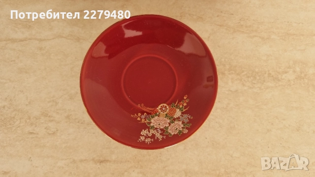 Чаши за кафе , снимка 4 - Сервизи - 51806607