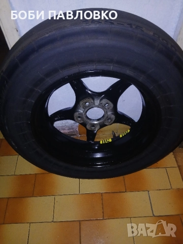 15цола патерица w203 coupe оем, снимка 15 - Аксесоари и консумативи - 51961213