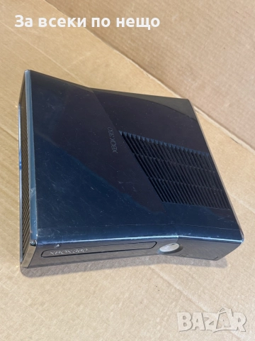 Xbox 360 , MODEL 1439, снимка 9 - Xbox конзоли - 55843761