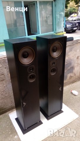  T+A Criterion T 100 High-End  тонколони.