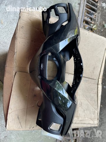 Предни панели Honda Sh 125i 2021г, снимка 7 - Части - 42049883