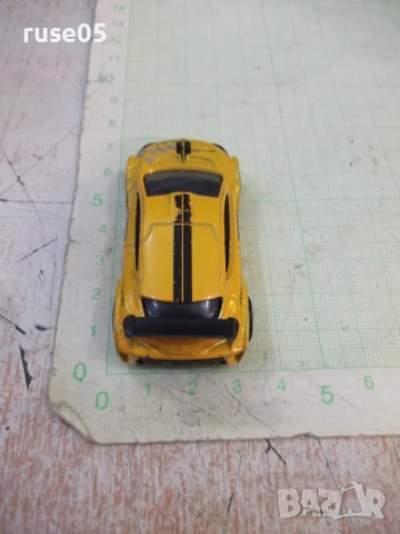 Кола - 817, снимка 5 - Колекции - 50476952