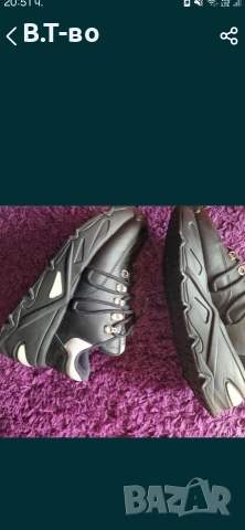 Diesel herby sneakers , снимка 6 - Маратонки - 52896258