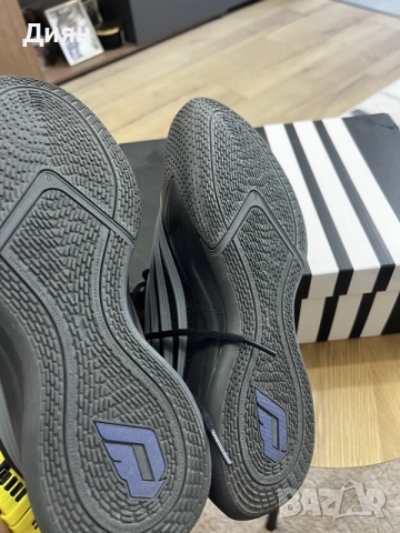 Маратонки Adidas 40 номер, снимка 4 - Маратонки - 55974401