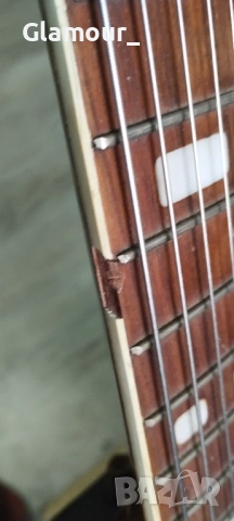 Електрическа китара - Бартер, снимка 9 - Китари - 53369441