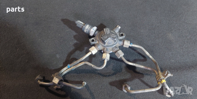 Горивен Разпределител Форд Фокус 1.8 (3) - R9144Z020A - 0000962 N, снимка 2 - Части - 44746729