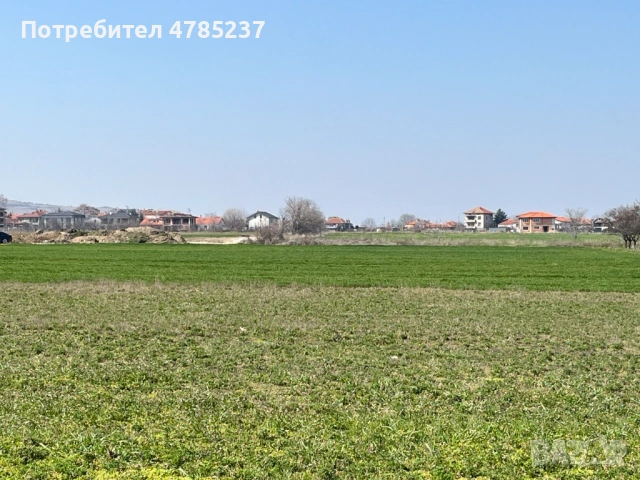 От Собственик УПИ Марково-Фиданлъка, снимка 2 - Парцели - 54062730